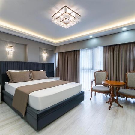 Classio Hotel Kadikoey Stambuł Zewnętrze zdjęcie