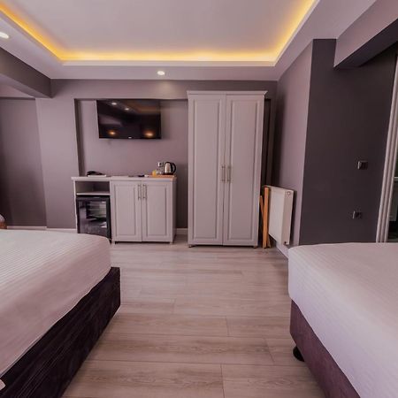 Classio Hotel Kadikoey Stambuł Zewnętrze zdjęcie
