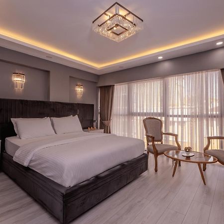 Classio Hotel Kadikoey Stambuł Zewnętrze zdjęcie