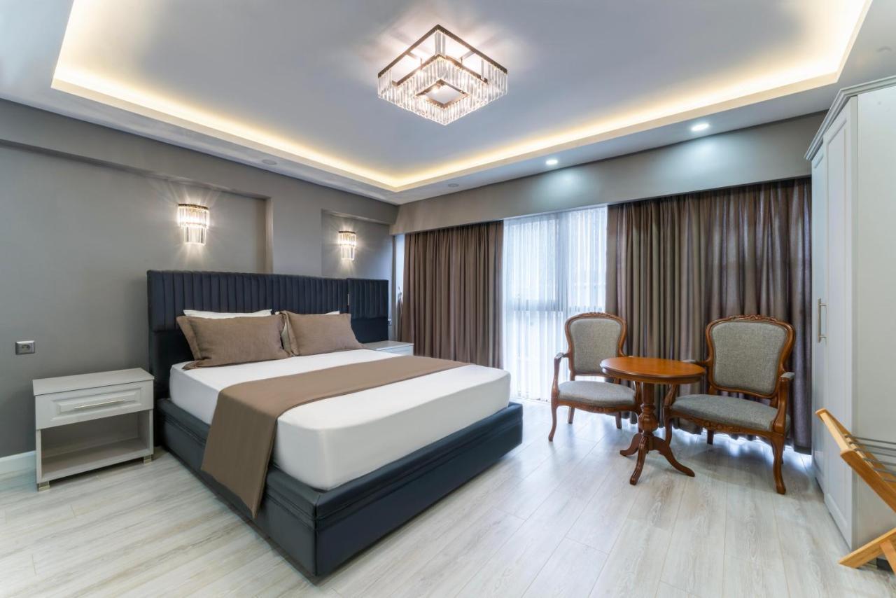 Classio Hotel Kadikoey Stambuł Zewnętrze zdjęcie