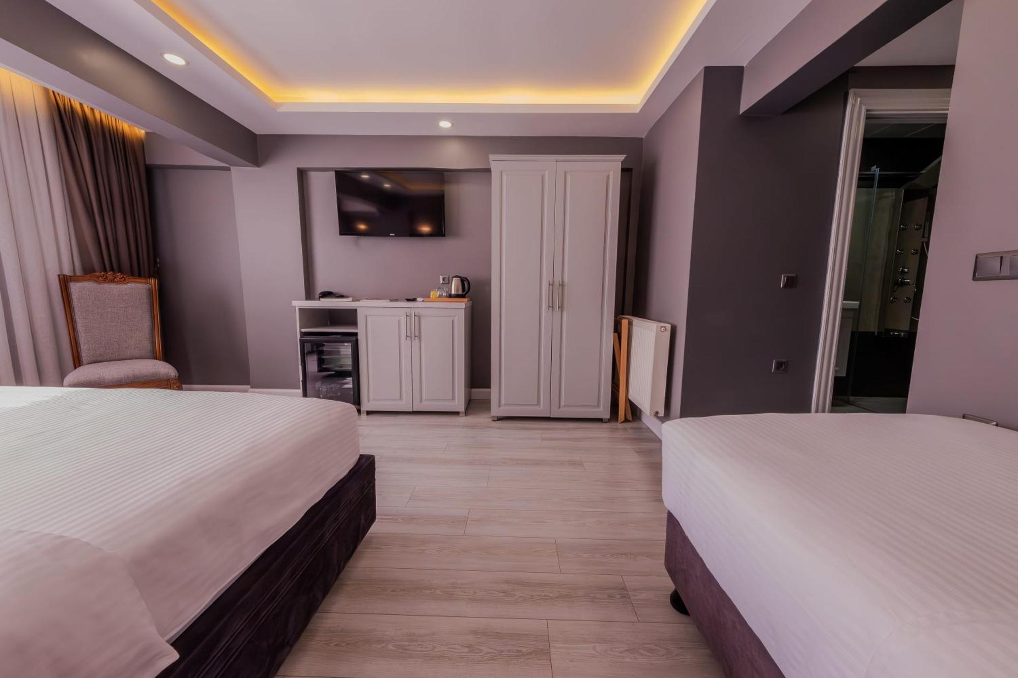 Classio Hotel Kadikoey Stambuł Zewnętrze zdjęcie