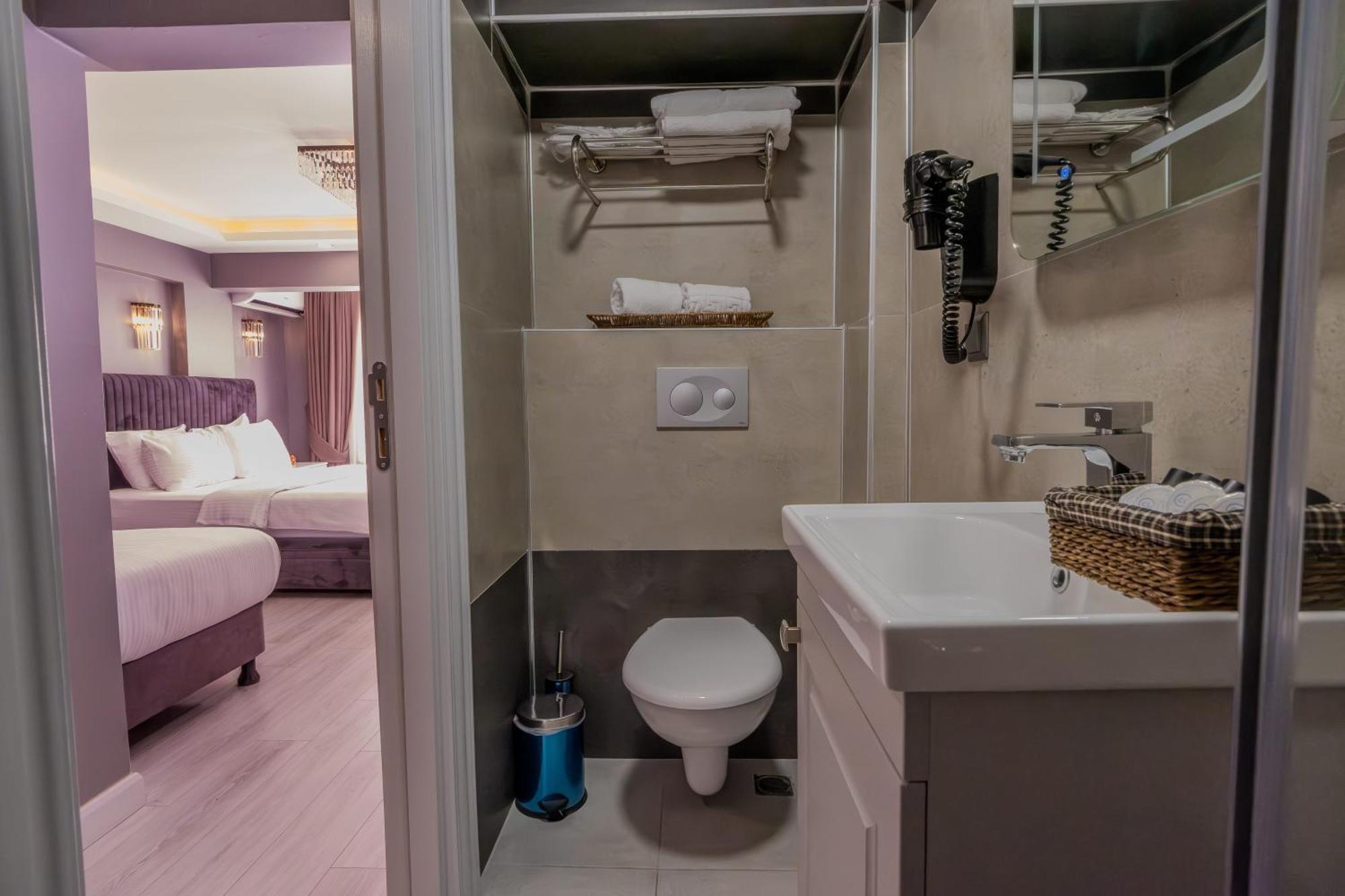 Classio Hotel Kadikoey Stambuł Zewnętrze zdjęcie