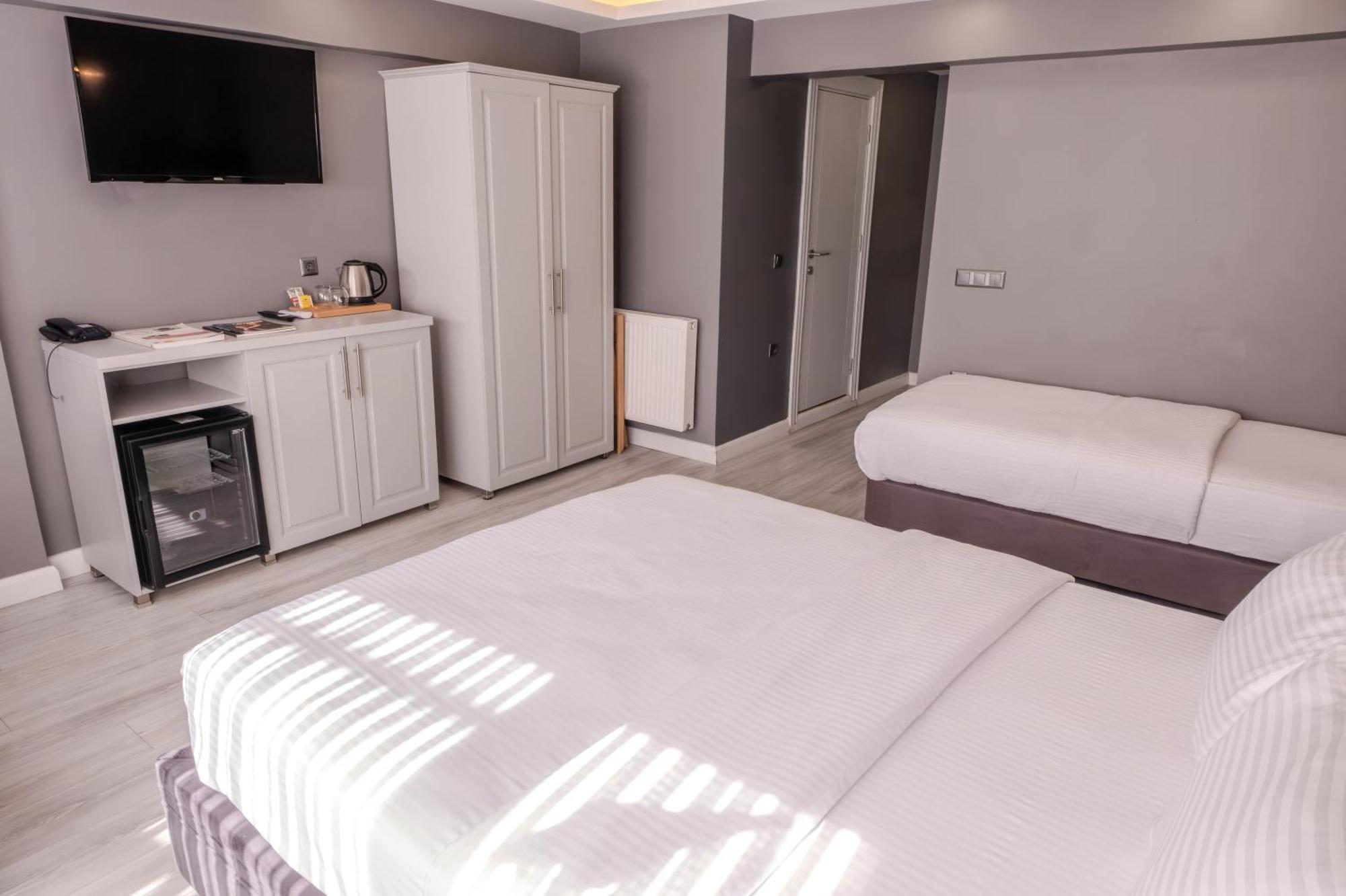 Classio Hotel Kadikoey Stambuł Zewnętrze zdjęcie