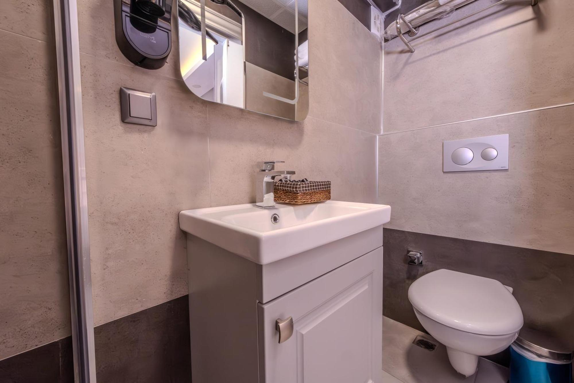 Classio Hotel Kadikoey Stambuł Zewnętrze zdjęcie
