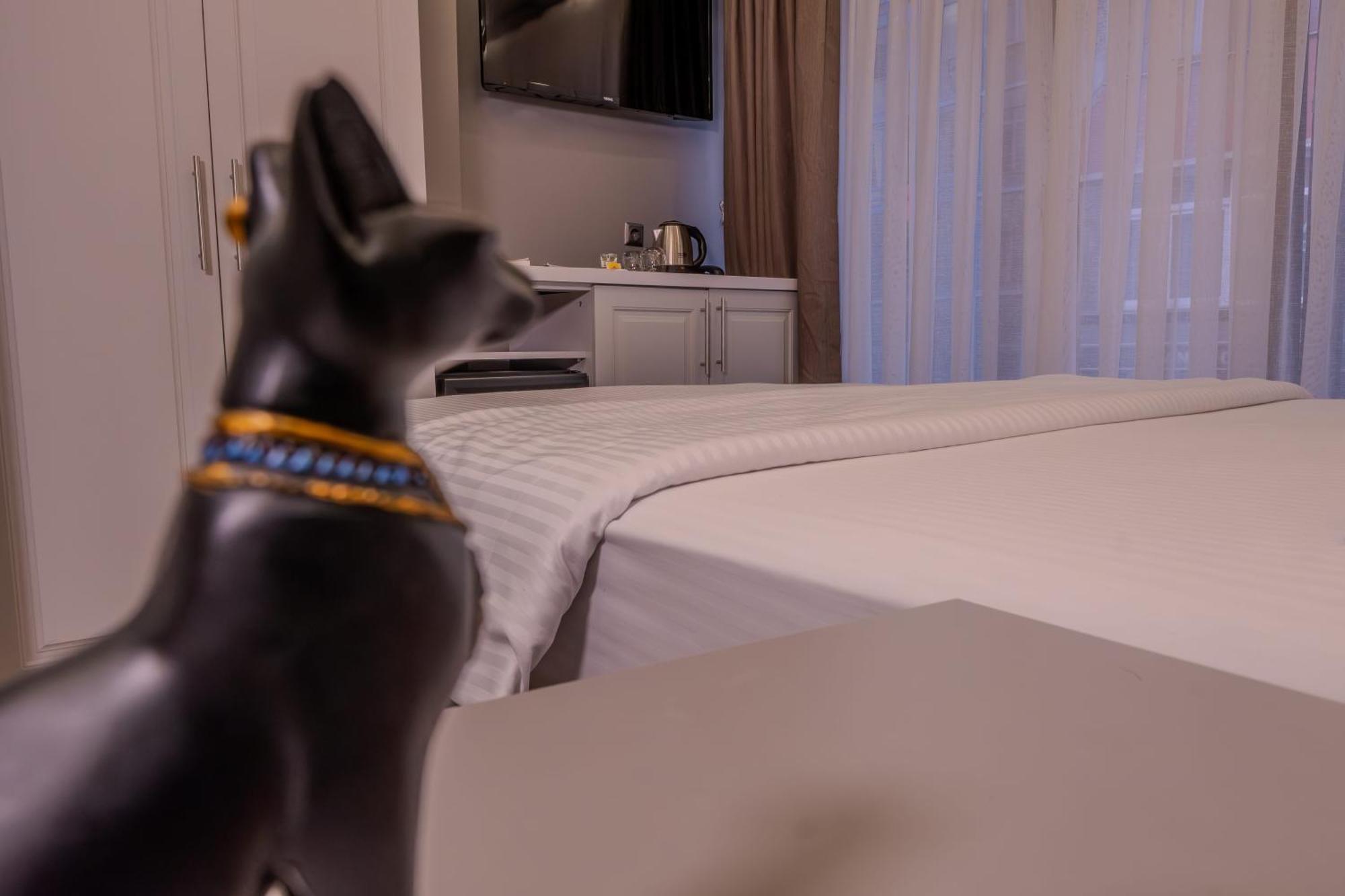 Classio Hotel Kadikoey Stambuł Zewnętrze zdjęcie