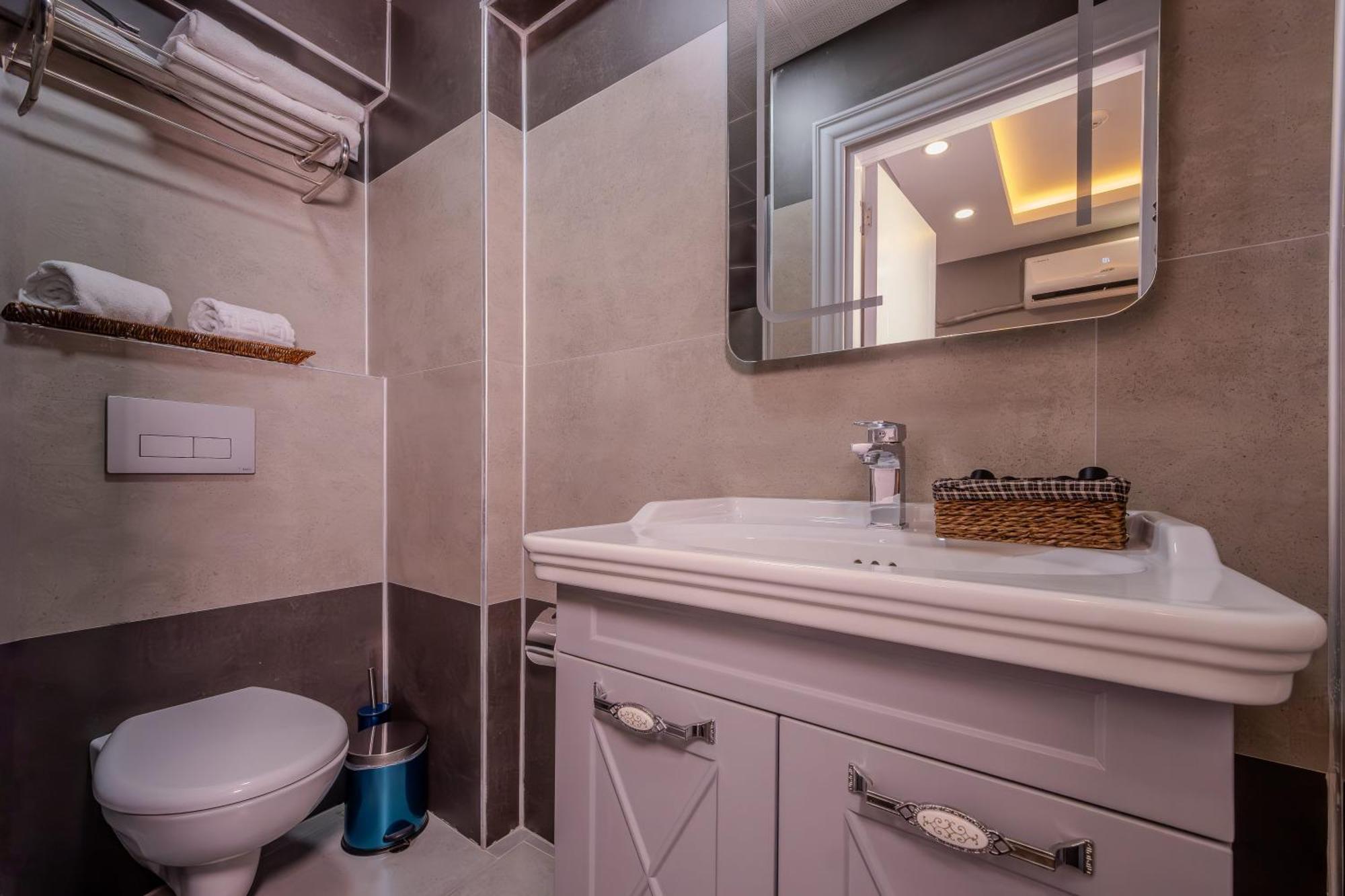 Classio Hotel Kadikoey Stambuł Zewnętrze zdjęcie
