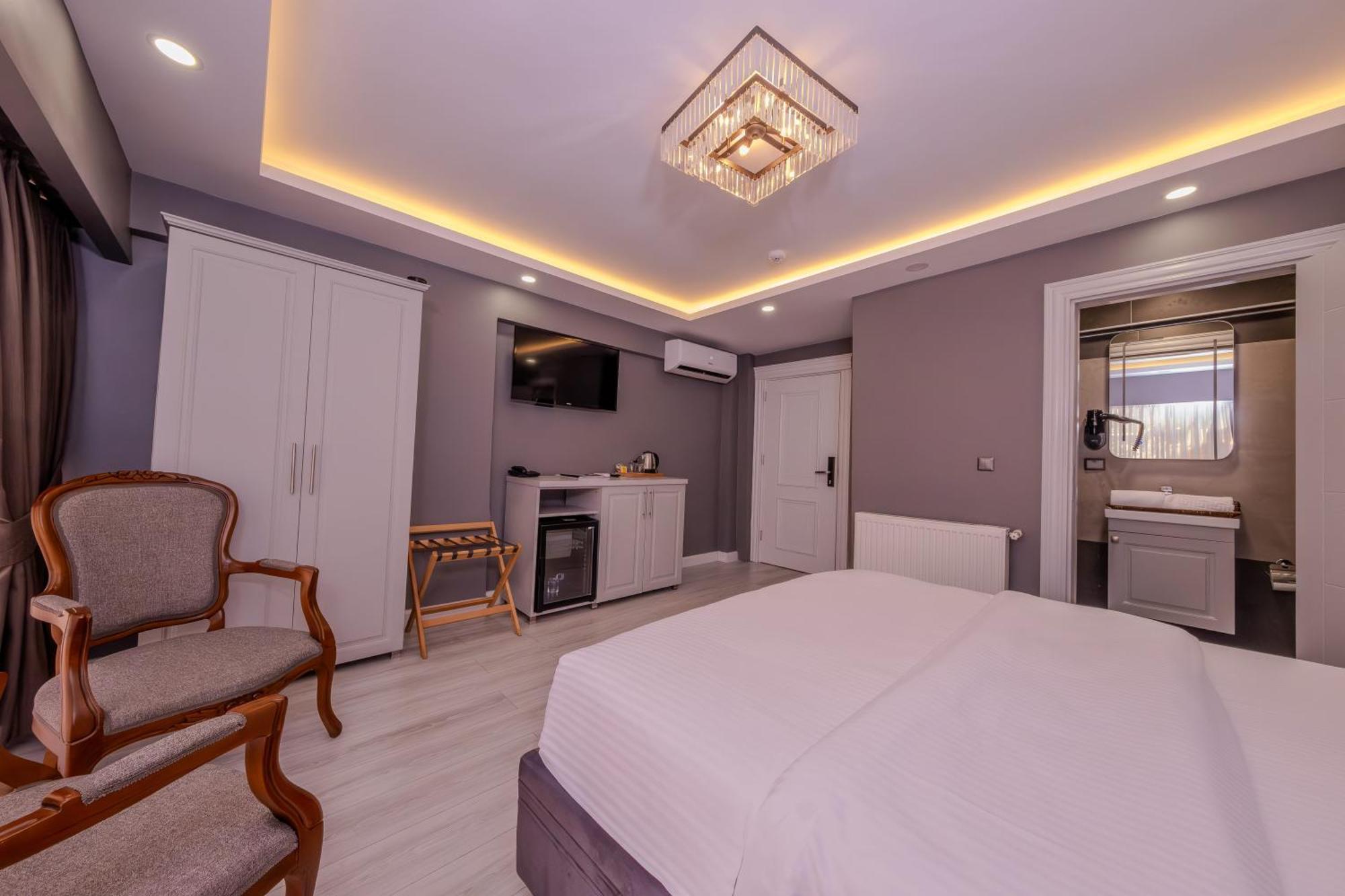 Classio Hotel Kadikoey Stambuł Zewnętrze zdjęcie