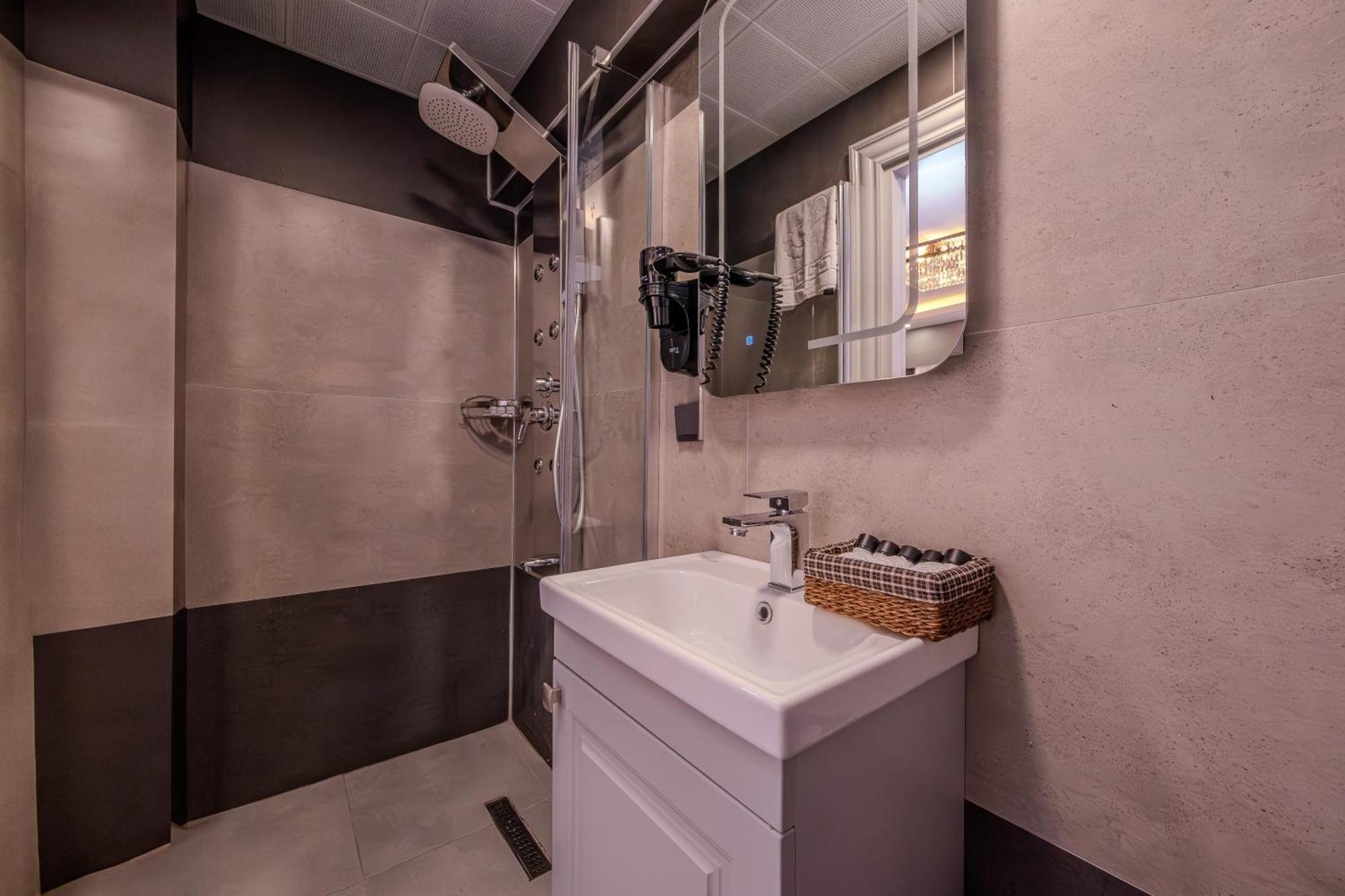 Classio Hotel Kadikoey Stambuł Zewnętrze zdjęcie